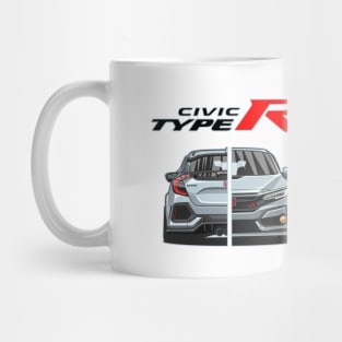 Civic Type-R Mug